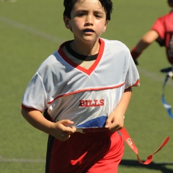 Diego Football 2012