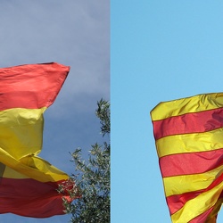 España/Catalunya 2016