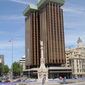 Colon Plaza