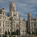 City Hall (Palacio de Cibeles)