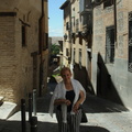 Eva & Streets of Toledo