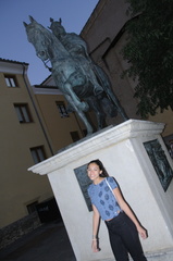 Monumento a Alfonso VIII