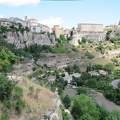 Cuenca landscape