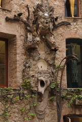 Dali Museum, Figueres