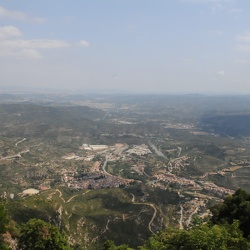 Junio 26: Montserrat