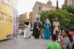 Catalan Cultural Festival